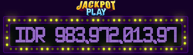 Ysbet777 Jackpot